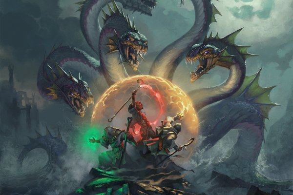 Kraken url