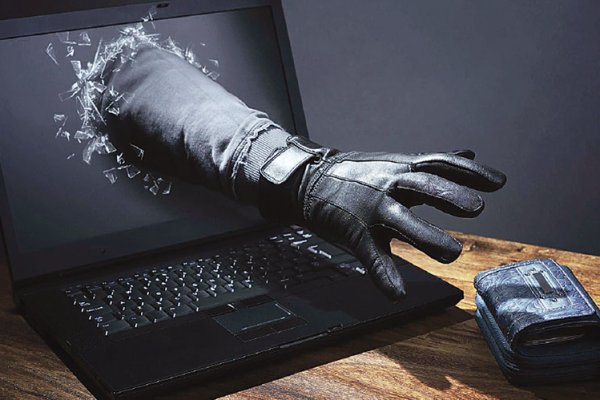 Аутентификатор кракен