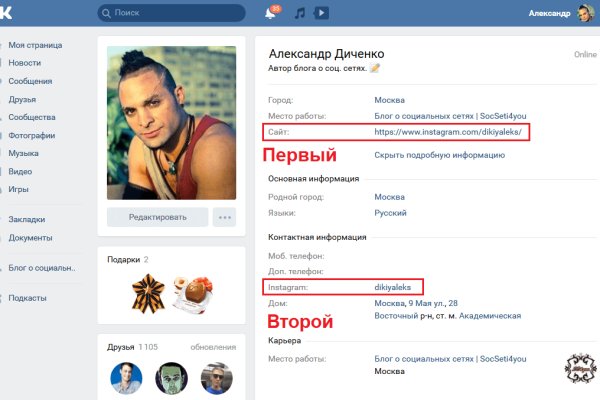 Кракен даркнет что известно